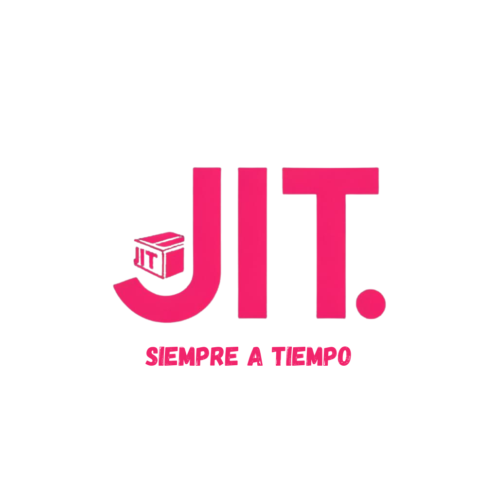 Transportes JIT